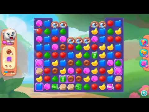 Wildscapes Level 364 NO BOOSTERS - A S GAMING ✔