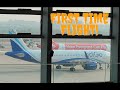 Bangalore to Mysore Flight experience | Kannada