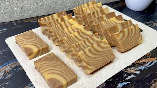 Download lagu Don't just fry cassava‼️Processed like this, it's much tastier and looks beautiful too. mp3 Download lagu Don't just fry cassava‼️Processed like this, it's much tastier and looks beautiful too. mp3