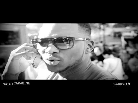 RKarlos(J.West) -La poignée de Punchlines #13 pour Give Me 5 Prod.