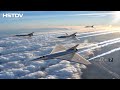 2025 HSTDV India S Hypersonic Vision For The Future Of Warfare Driven Vision