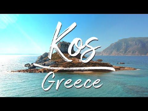 Kos Insel, Griechenland | 2020 | 4K
