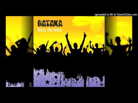 Gataka Vs. Apocalypse Vs. Gilix - In My Mind