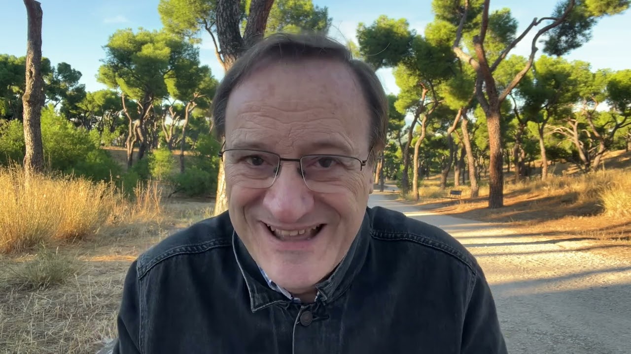 ¿Compramos la invasión? José Luis Cava