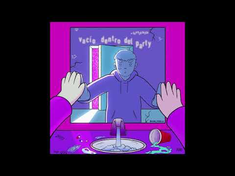 Poison Kid - Vacio Dentro Del Party (Prod. mlshbts)