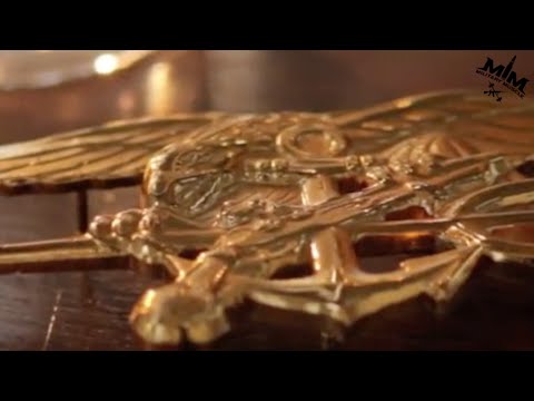 Military Muscle Motivation 14 | HEROES