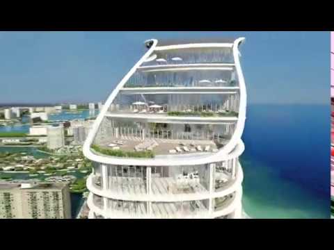 The Ritz-Crlton Residences Miami Beach