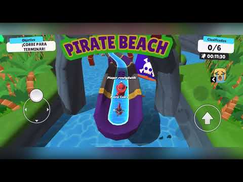 ESTO FUE UNA LOCURA DE PARTIDA 