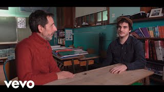 Gauvain Sers - Les oubliés (Episode 1 : à la rencontre de l'instit du village)