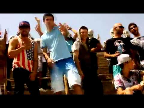 Sencho Feat Ararat   Es Yerevanna Ape  Official HD Music Video