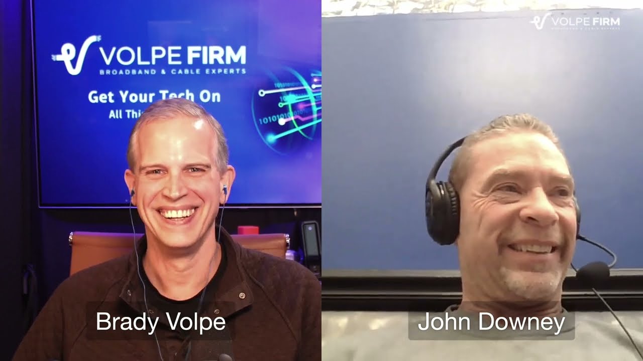 The Cable Climb with John Downey