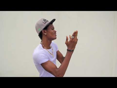 Lil Kiss - Fulanga ( Clip Officiel )