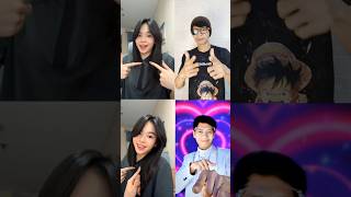 Download lagu aku dah lupa tak ingat lagi versi dance apa transisi nih 🤗😍 #shorts #fashion mp3