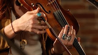 HoneyHoney | Big Man