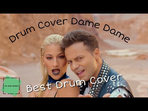 Claydee feat. Lexy Panterra - Dame Dame (Official Video) | Nitin Basra | Roland Drumit