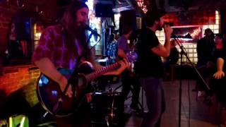 Experiment 34 @Scarlet Pub (12/21/16)