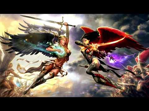 Paul van Dyk - For An Angel (Marc van Linden Remix)