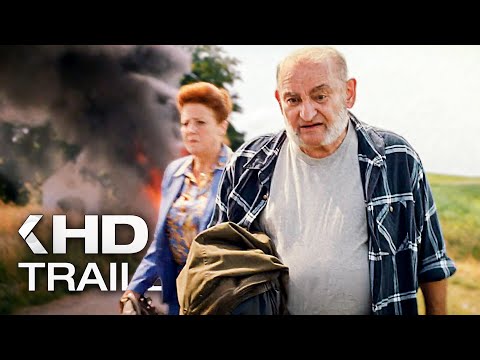 KARLI & MARIE Trailer German Deutsch (2025) Sigi Zimmerschied