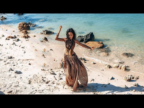 Cafe De Anatolia LOUNGE - Palma Lounge Bliss | Organic House | DJ Mix