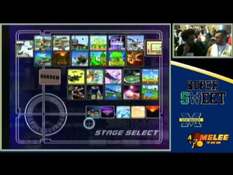 Super SWEET - KirbyKaze/RaynEX (Blue) vs Shady/Kalamazhu (Green) LQ