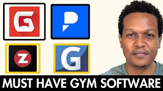6 Best Gym Management Software(Gymdesk,PushPress,Zen Planner,Glofox,GymMaster,Mindbody)