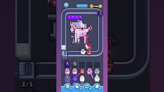 Pixel Flow Level 1415