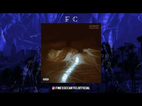 KayDaBandit - Spend The Night (Prod.By YikeMike)