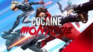 Fortnite Montage - Cocaine (Logic)