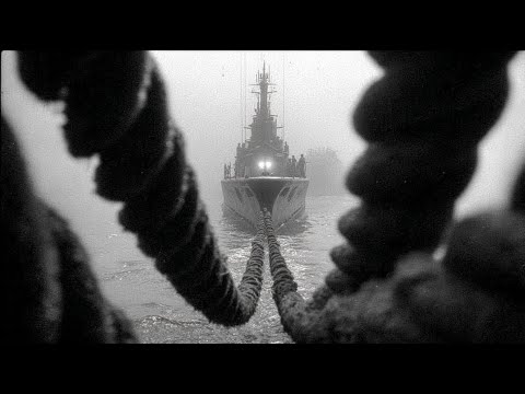 The Tirpitz Attack: Britain's Most Daring Underwater Mission