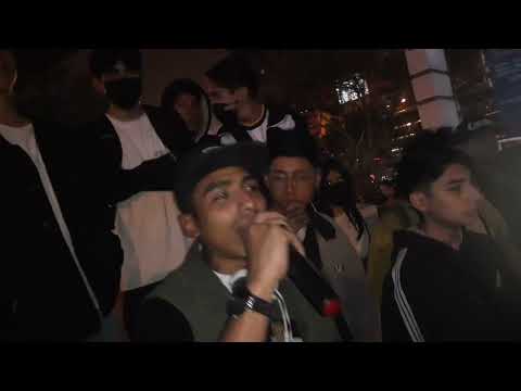 PEREZ VS YOSDEL (RETA O MUERE) 31/10/22