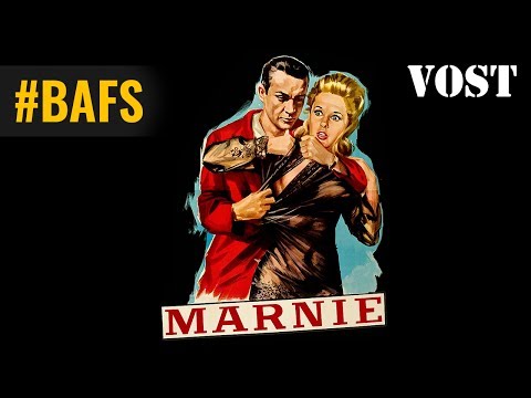 Pas de printemps pour Marnie – Bande Annonce VOSTFR - 1964