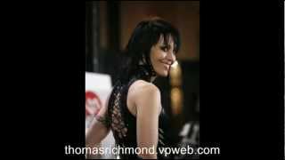 &quot;Bad Time.&quot; Joan Jett &amp; the Blackhearts