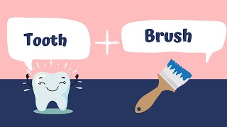 Compound Words | Examples of compound words