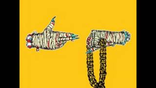 Run the Jewels - Jeopardy (Instrumental)