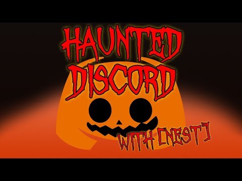 NEST's Haunted Discord