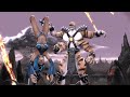 Request Kintaro Victory Pose With All Females