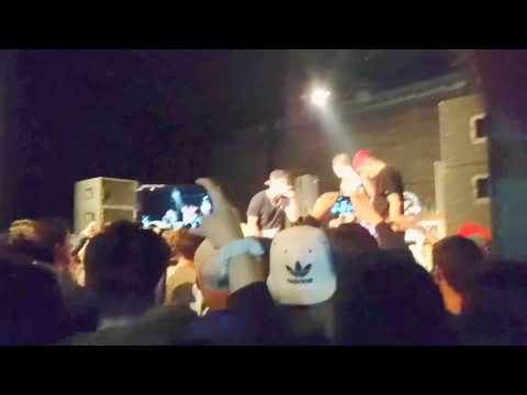 CHUTY,  SKONE,  INVERT MADRID 2016