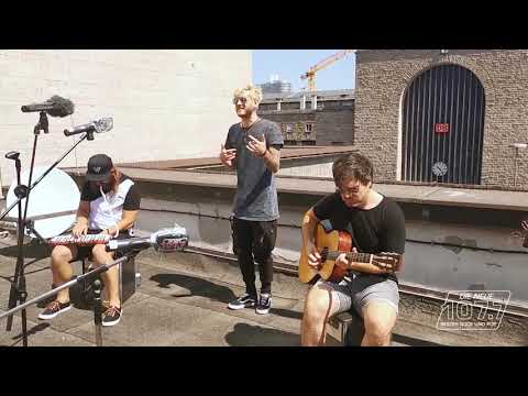 Antiheld - Sommer unseres Lebens | LIVE SESSION