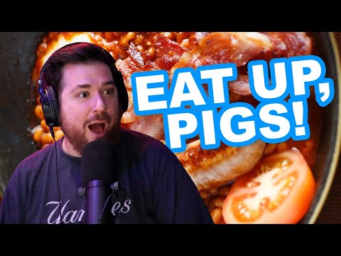 NLO 1394: Gossip Brunch