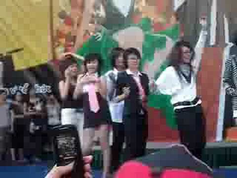 AcctiveExpoHn End Of Fanservice