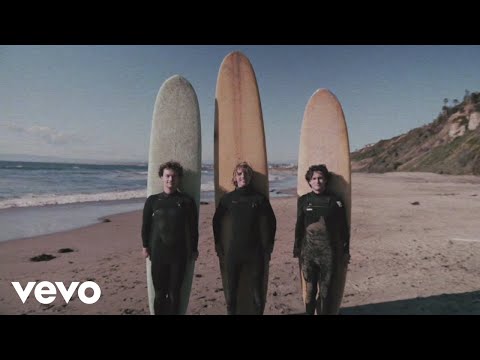 Rec Hall - How Long (Official Video)