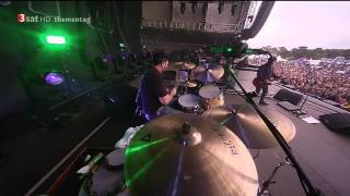 Noel Gallagher’s HIGH FLYING BIRDS - 02.Dream On Live @ Hurricane Festival 2015 HD AC3