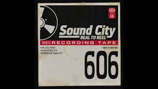 Sound City: Real To Reel - Time Slowing Down