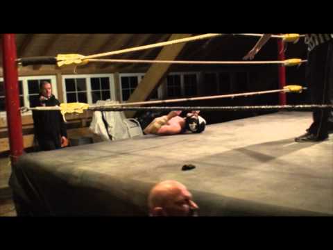 WAR - Syndrome vs. Drake Destroyer