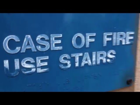 Dover/Thyssenkrupp Hydraulic Elevator at Quality Inn Gatlinburg, TN