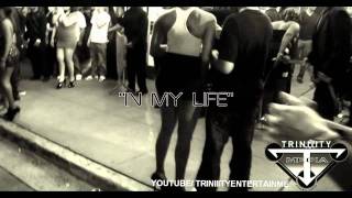 French Montana - In My Life (2011 Music Video)(Directed By Triniiity Media)