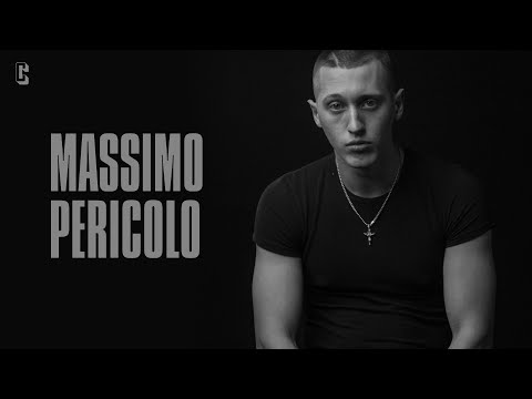 MASSIMO PERICOLO - RISERVATO - Massimo Pericolo racconta "SOLO TUTTO" a Certified