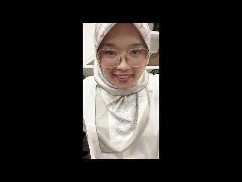 beg Coach popular ni pun ada fake?! Jom tengok Maam Rafidah bandingkan beg Fake