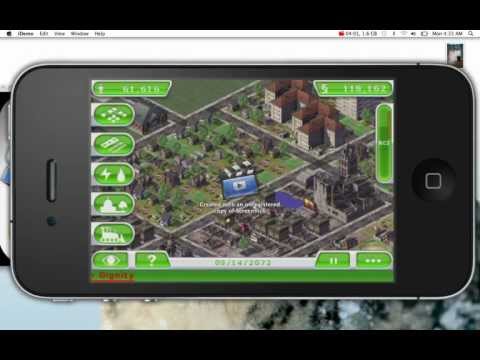 simcity deluxe ios download