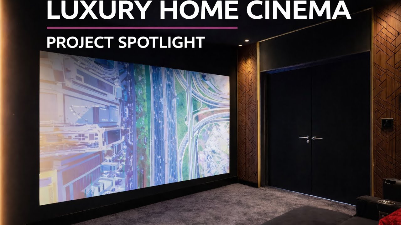 Lounge Cinema